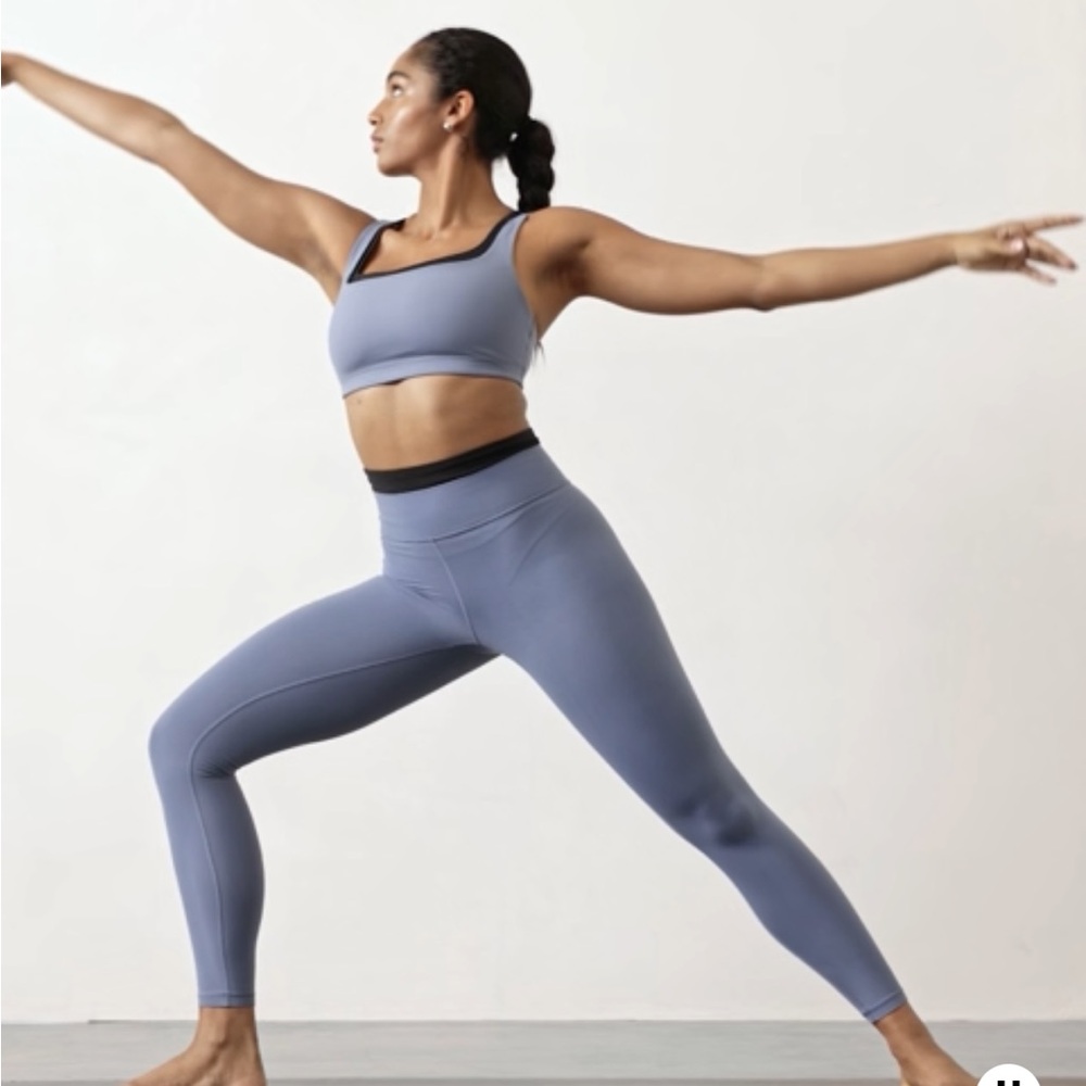 NWT Athleta Elation Double Up Ultra High Rise Tights Medium